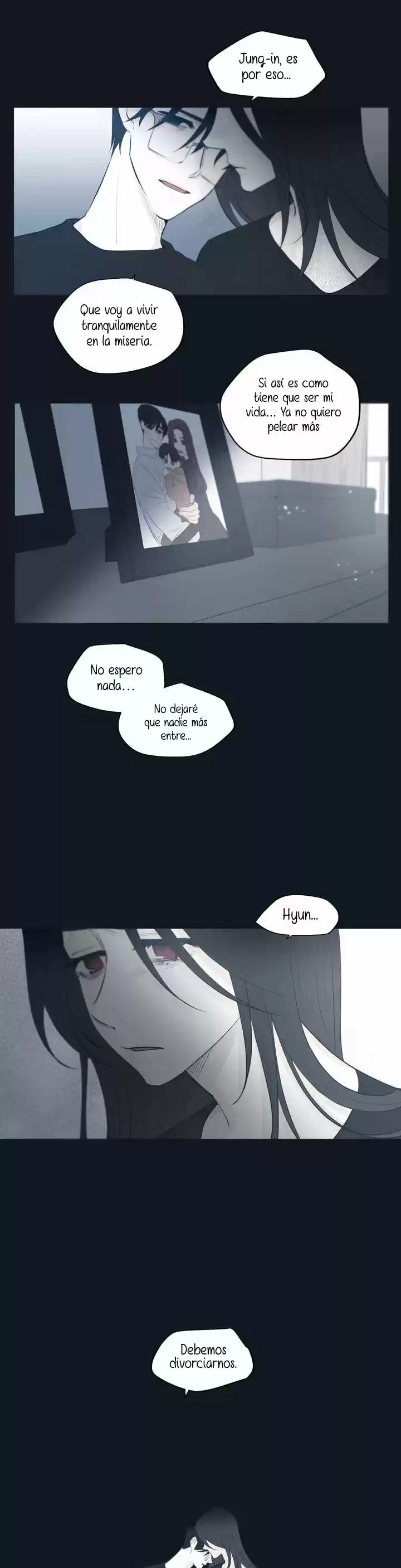 Melodía Rota - Capítulo 10 - Página 5 - LectorTMOo