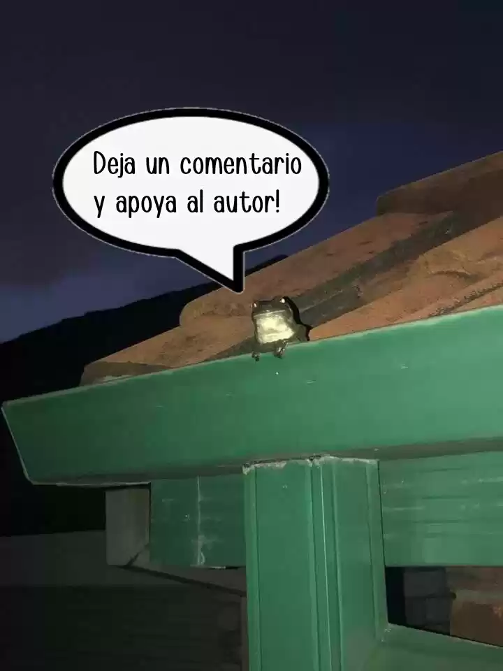 Melodía Rota - Capítulo 10 - Página 21 - LectorTMOo