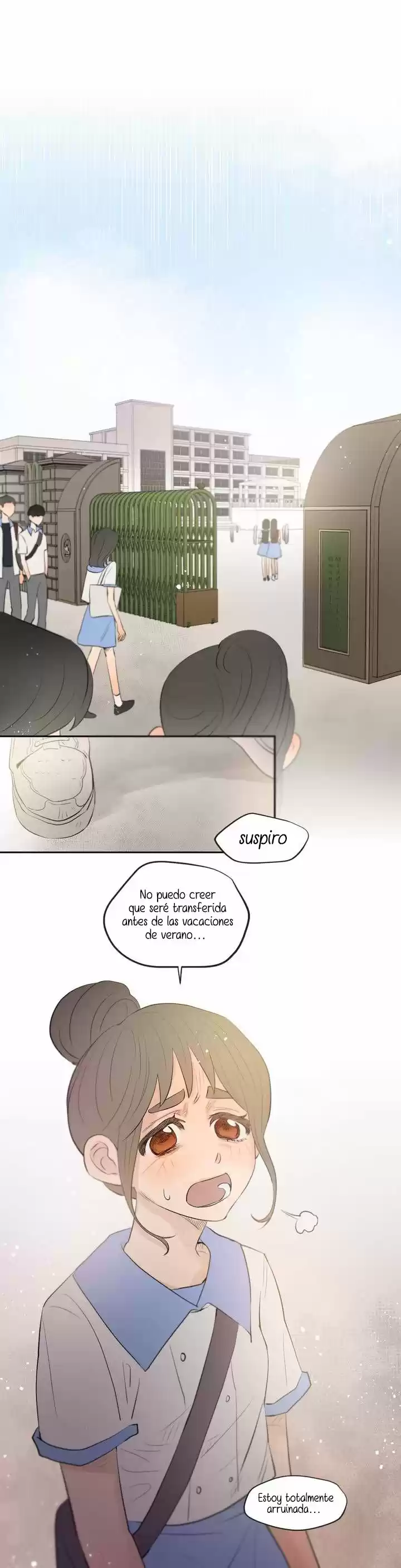 Melodía Rota - Capítulo 11 - Página 15 - LectorTMOo