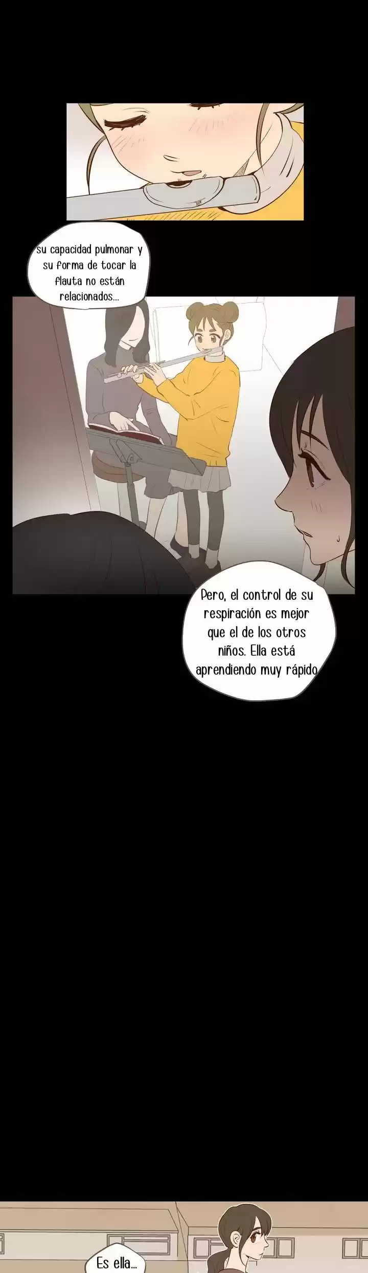 Melodía Rota - Capítulo 12 - Página 5 - LectorTMOo