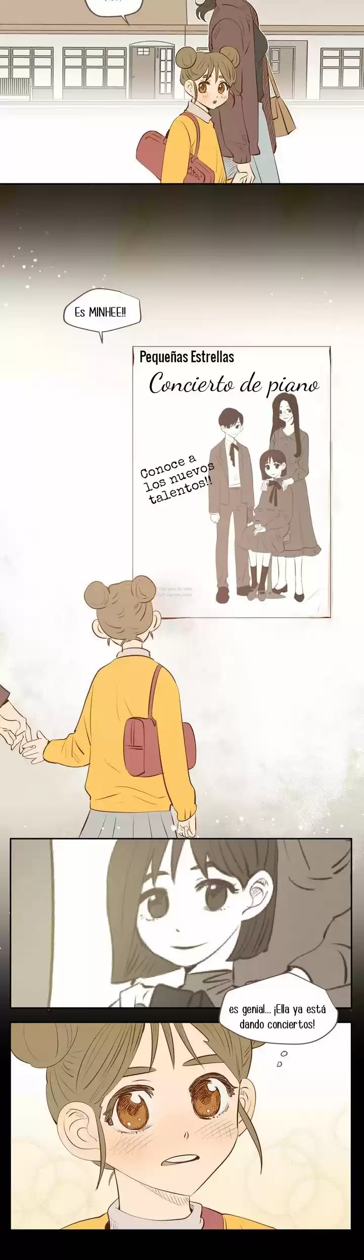 Melodía Rota - Capítulo 12 - Página 6 - LectorTMOo