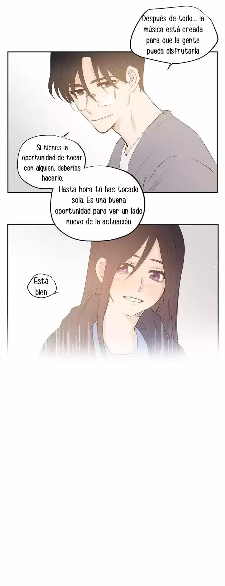 Melodía Rota - Capítulo 13 - Página 5 - LectorTMOo
