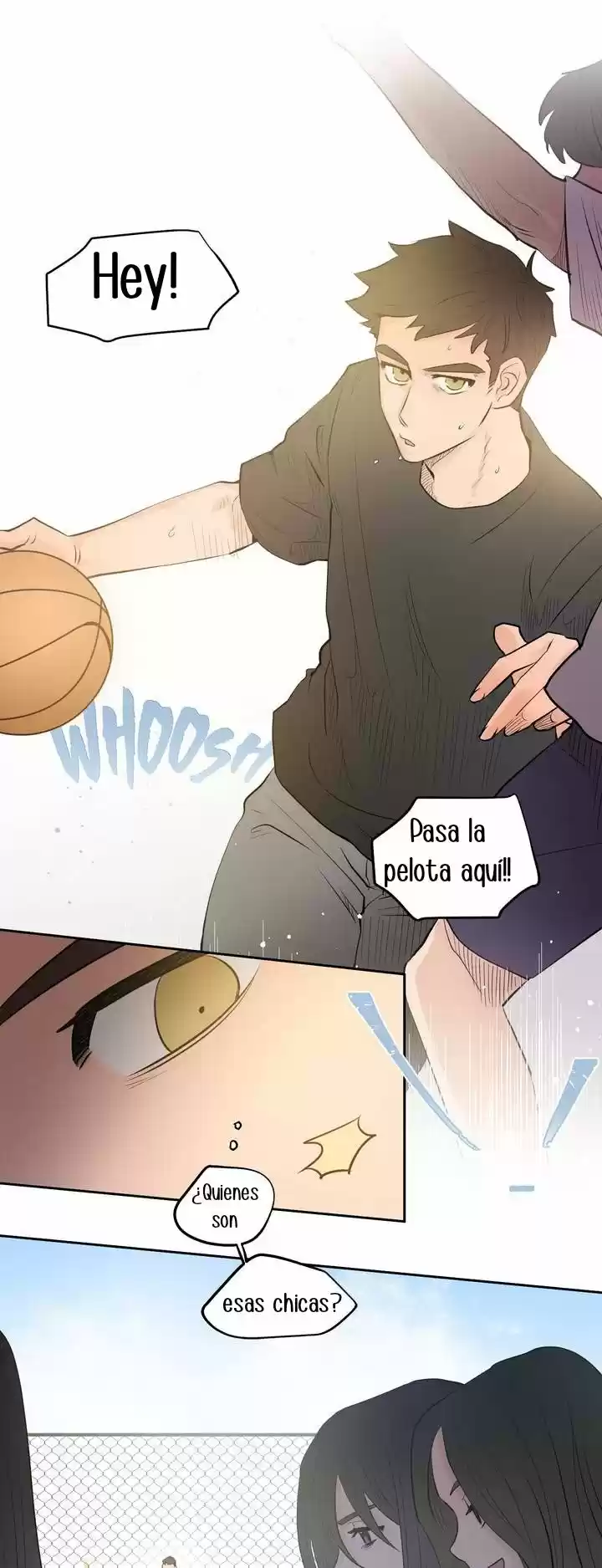 Melodía Rota - Capítulo 13 - Página 12 - LectorTMOo