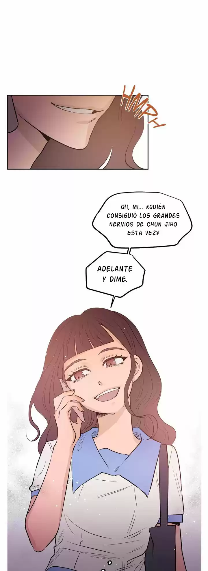 Melodía Rota - Capítulo 15 - Página 20 - LectorTMOo