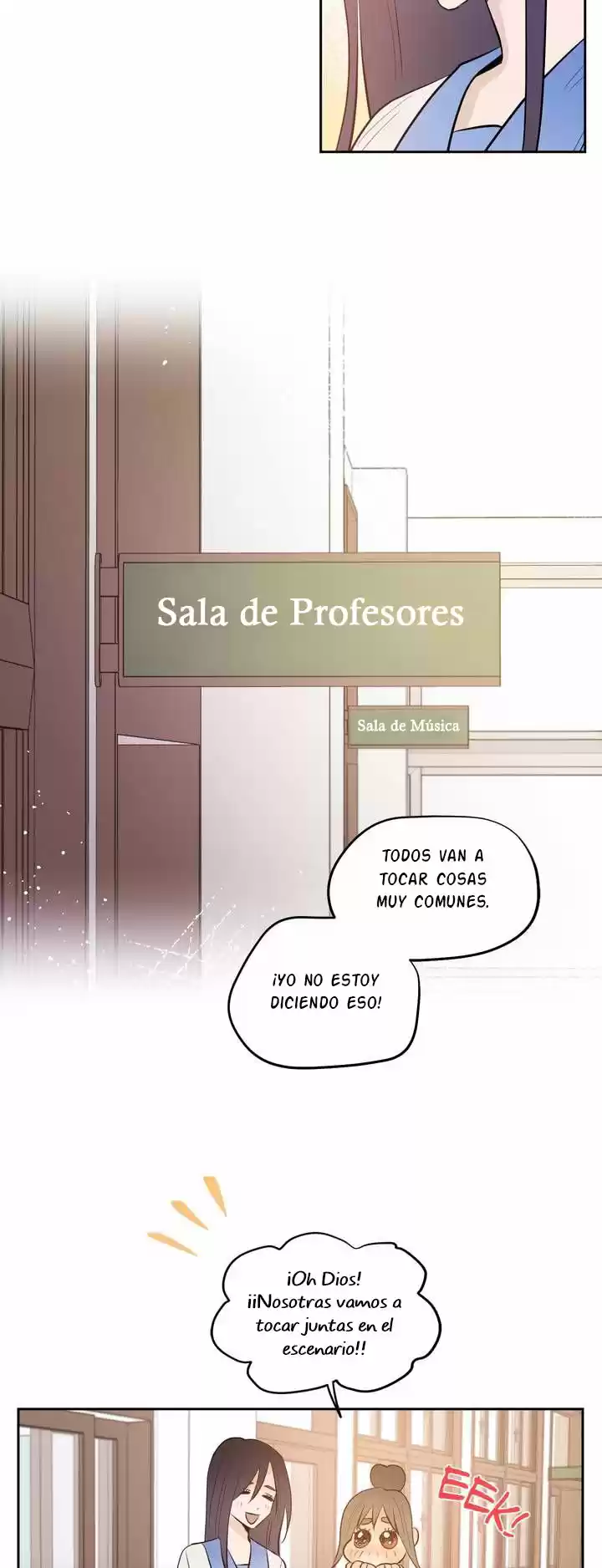 Melodía Rota - Capítulo 16 - Página 7 - LectorTMOo