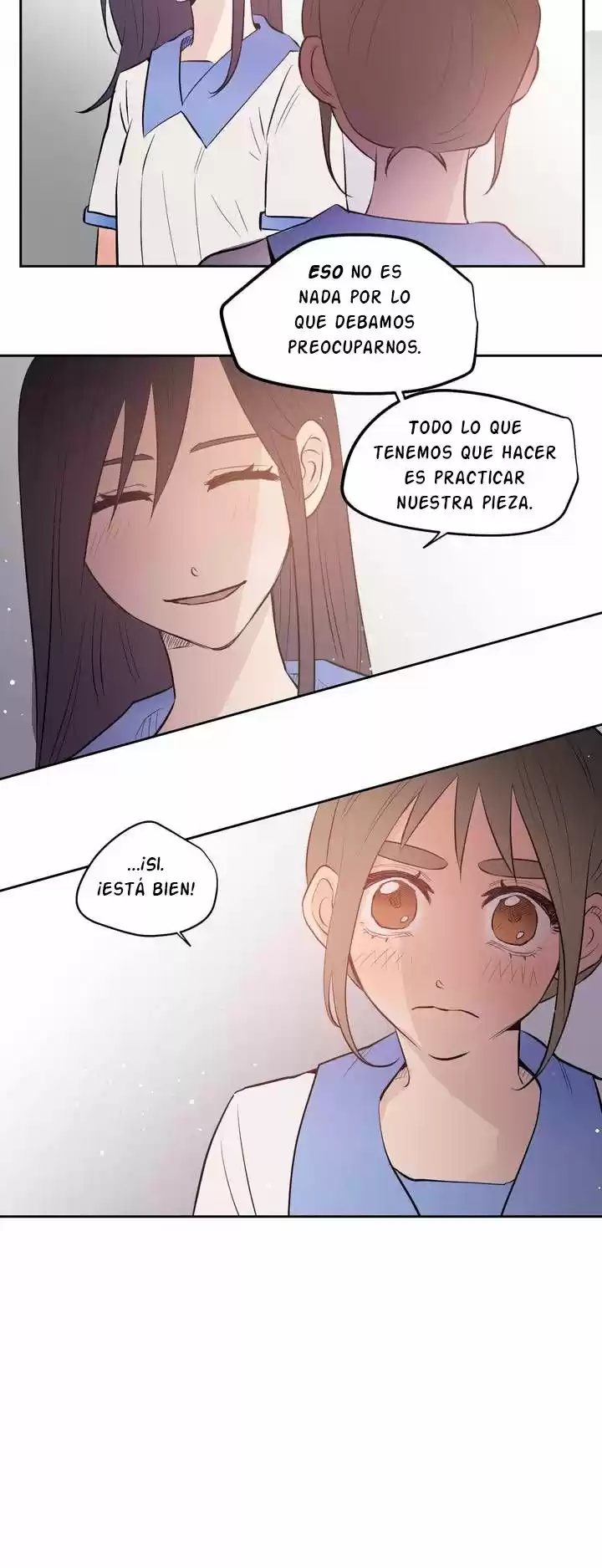 Melodía Rota - Capítulo 16 - Página 22 - LectorTMOo