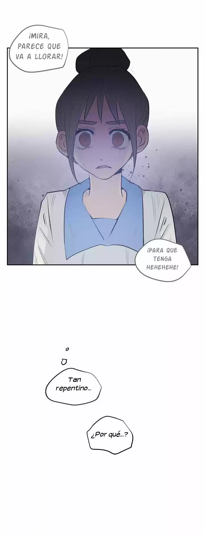 Melodía Rota - Capítulo 16 - Página 26 - LectorTMOo