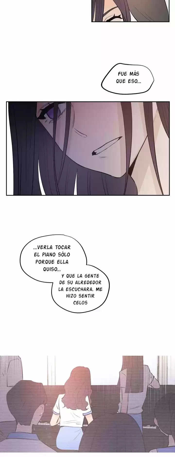 Melodía Rota - Capítulo 16 - Página 30 - LectorTMOo
