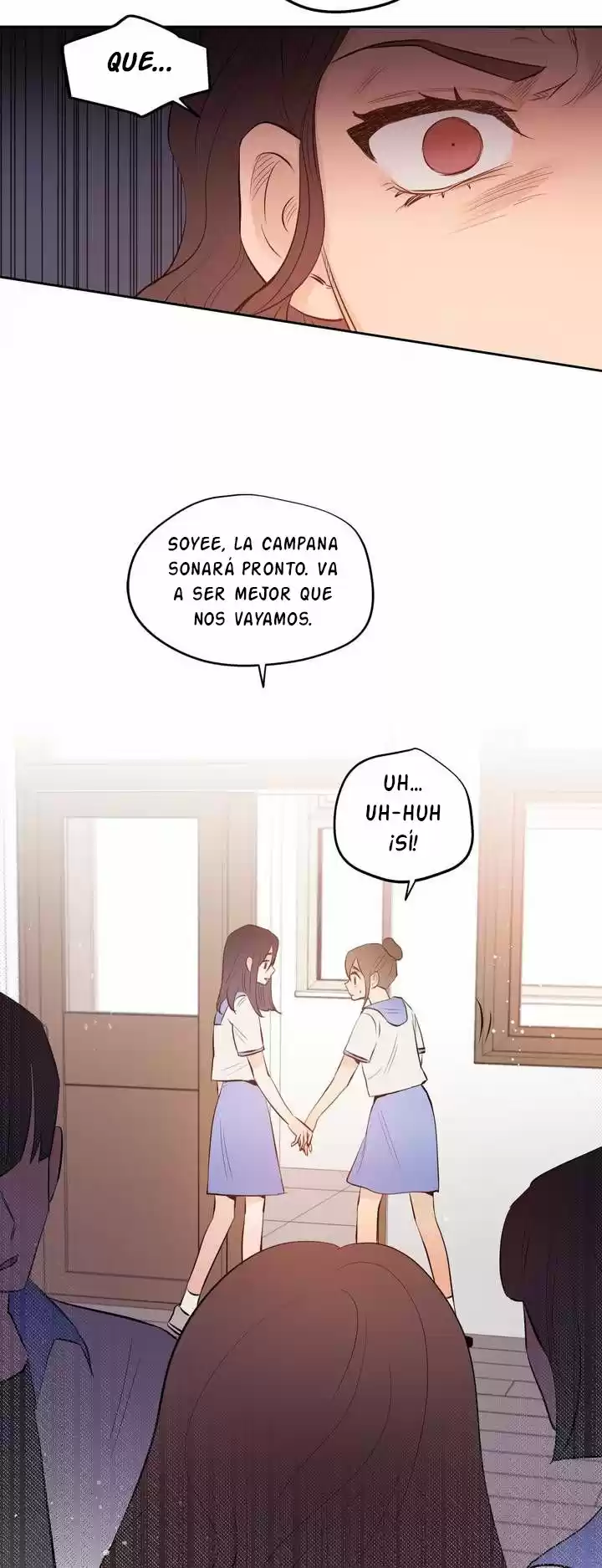 Melodía Rota - Capítulo 16 - Página 32 - LectorTMOo