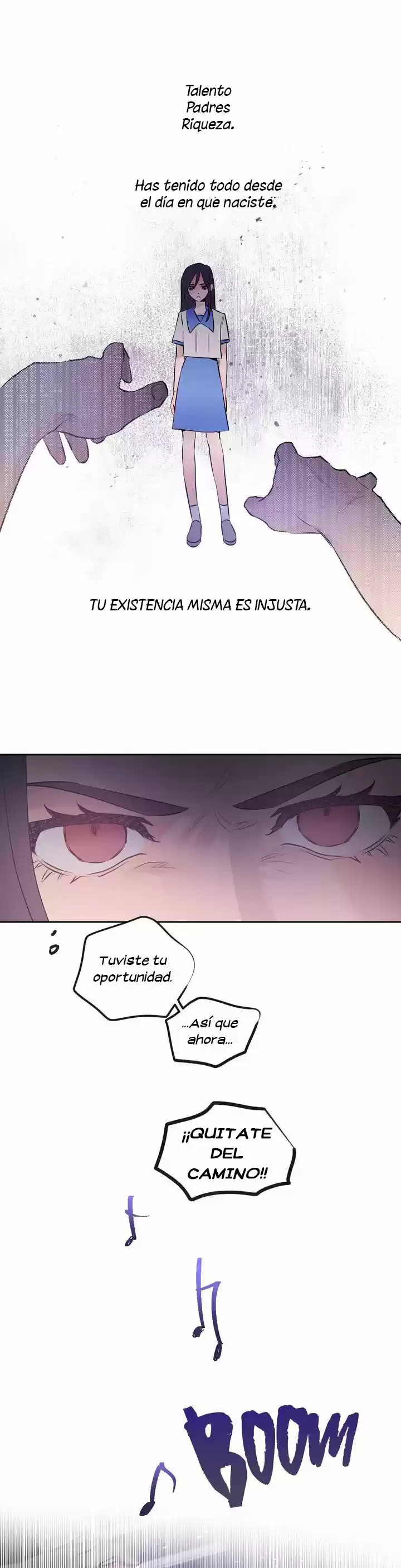 Melodía Rota - Capítulo 17 - Página 34 - LectorTMOo