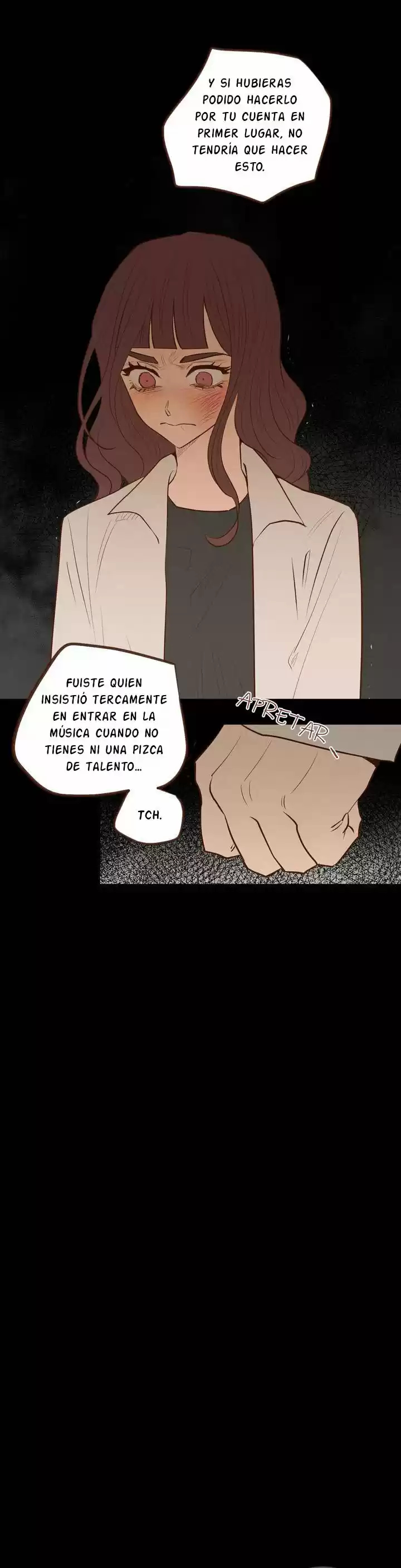 Melodía Rota - Capítulo 18 - Página 7 - LectorTMOo