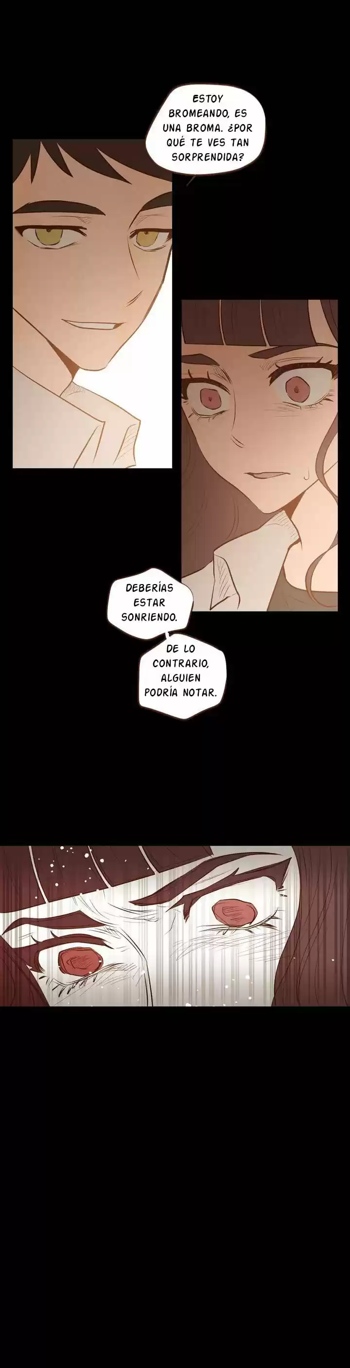 Melodía Rota - Capítulo 18 - Página 9 - LectorTMOo