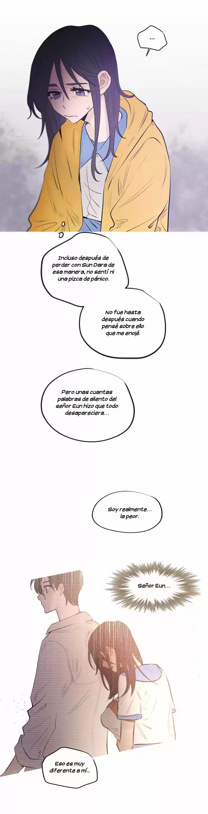 Melodía Rota - Capítulo 19 - Página 11 - LectorTMOo