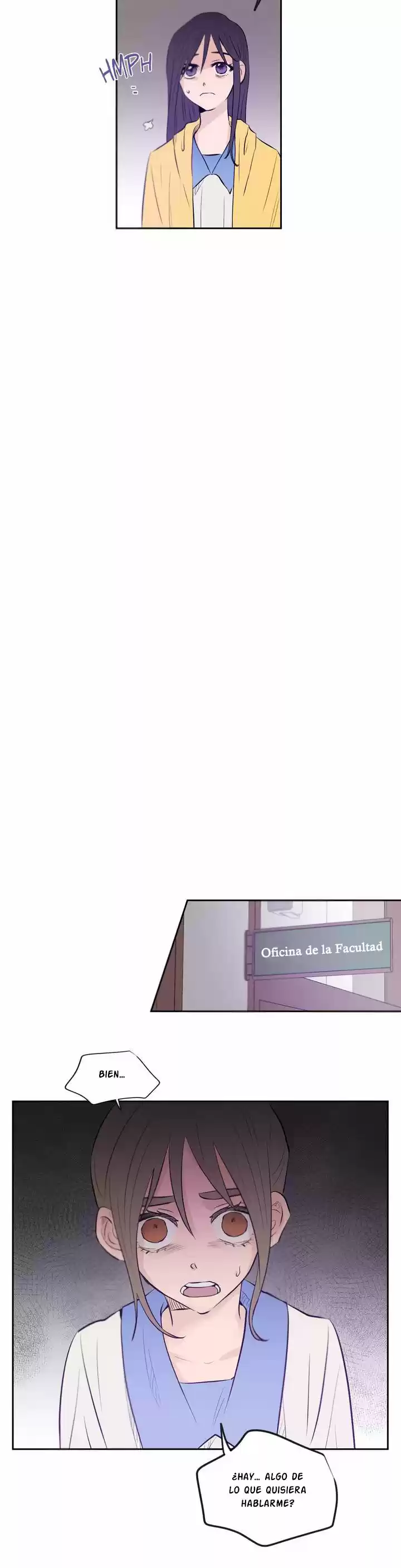 Melodía Rota - Capítulo 19 - Página 23 - LectorTMOo