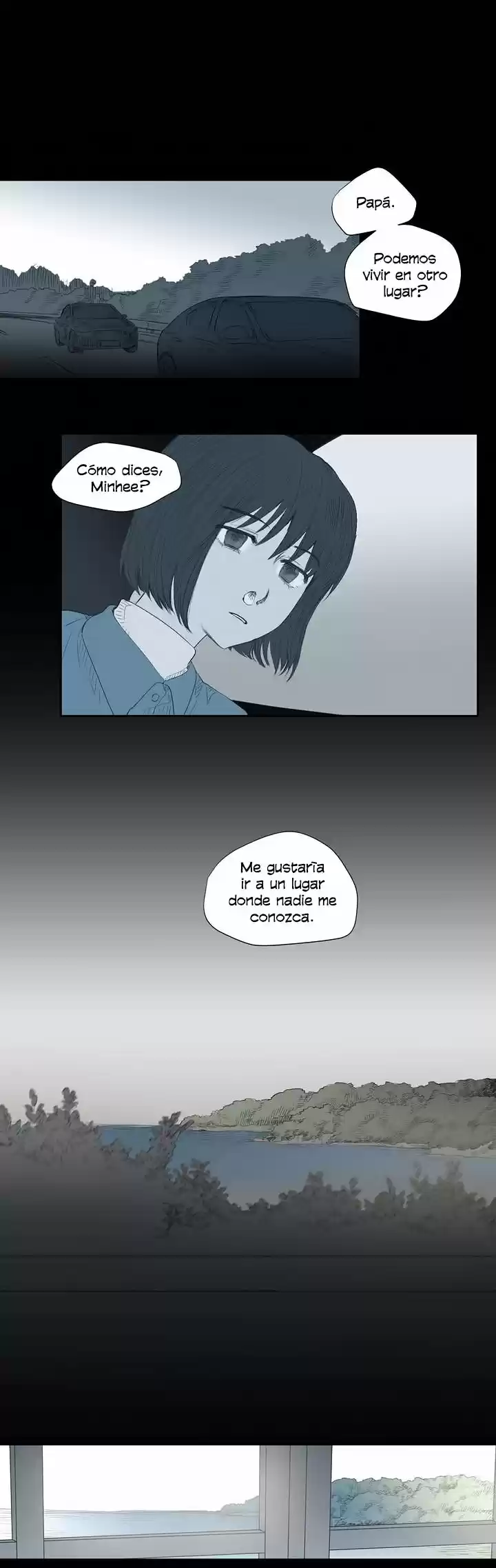 Melodía Rota - Capítulo 2 - Página 8 - LectorTMOo