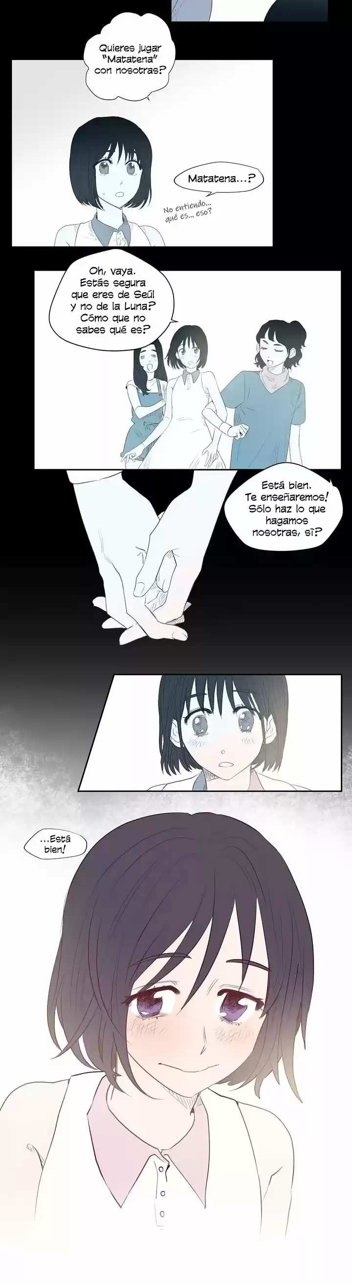 Melodía Rota - Capítulo 2 - Página 11 - LectorTMOo