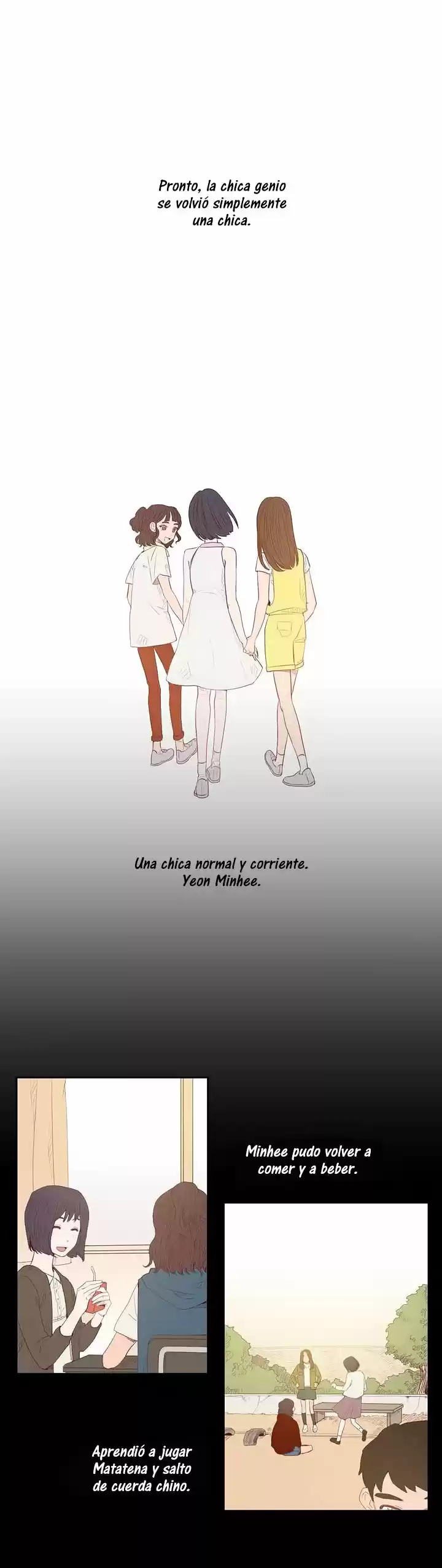 Melodía Rota - Capítulo 2 - Página 12 - LectorTMOo