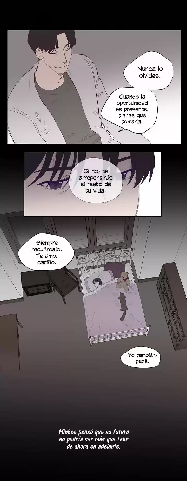 Melodía Rota - Capítulo 2 - Página 15 - LectorTMOo
