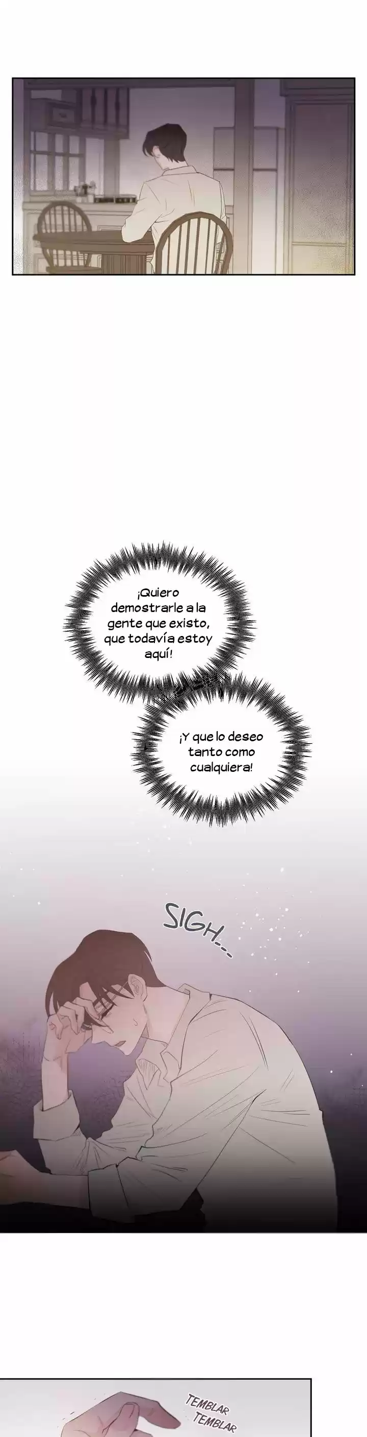 Melodía Rota - Capítulo 21 - Página 36 - LectorTMOo