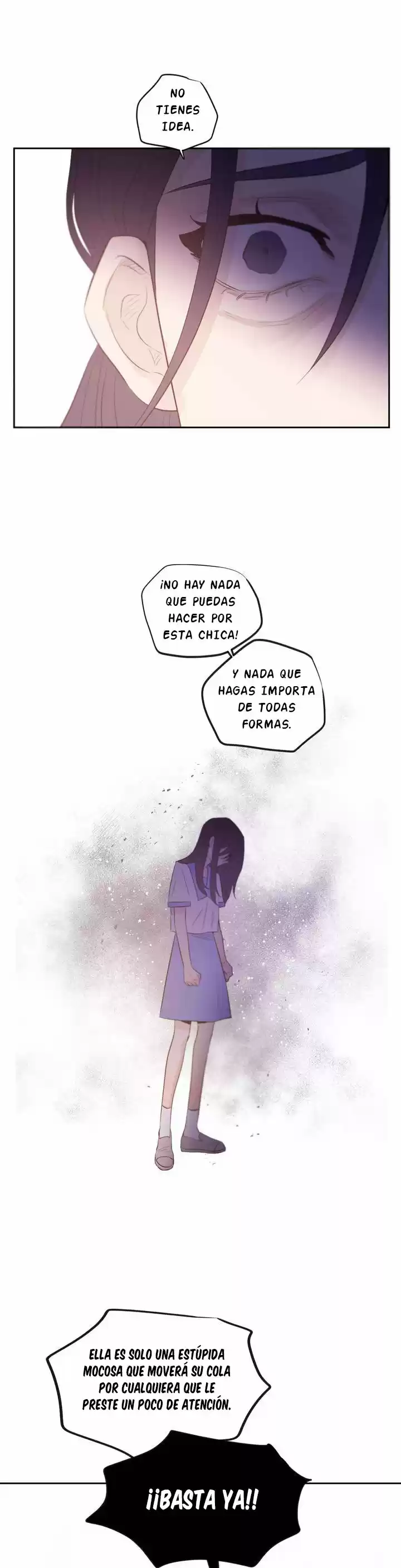 Melodía Rota - Capítulo 22 - Página 28 - LectorTMOo