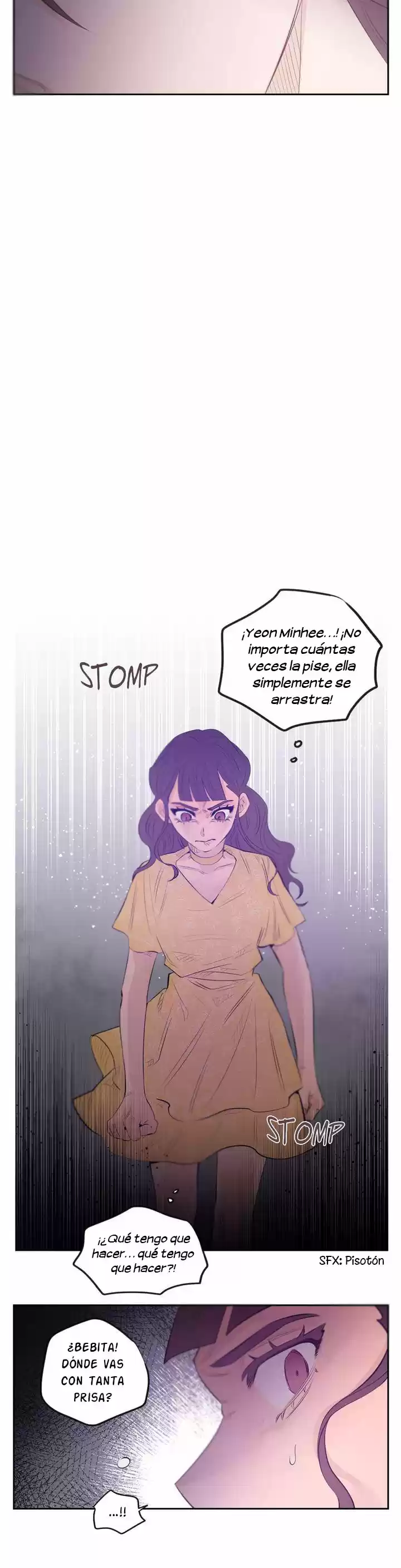 Melodía Rota - Capítulo 23 - Página 18 - LectorTMOo