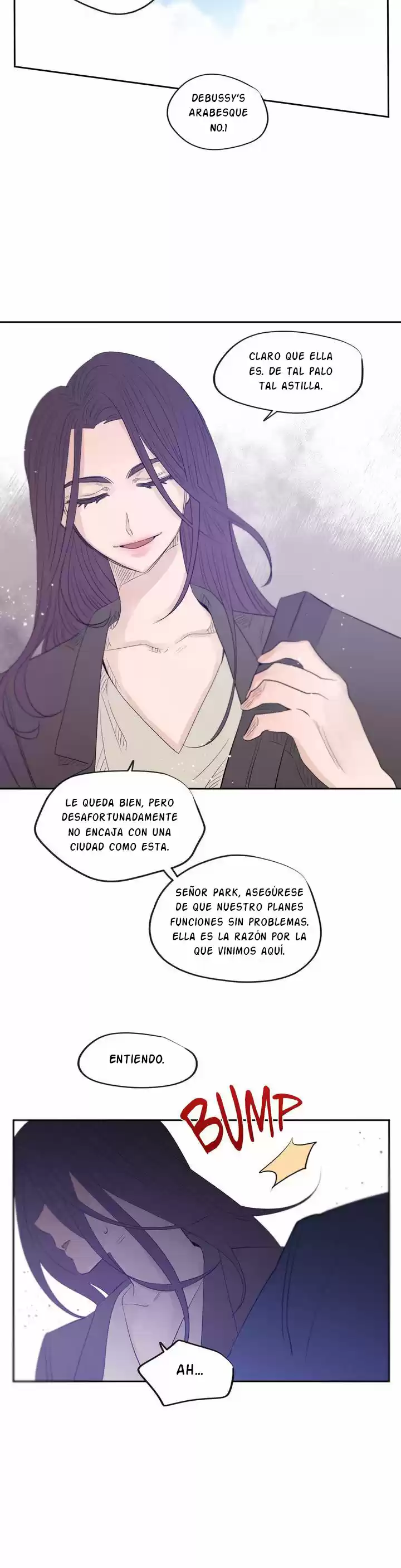 Melodía Rota - Capítulo 24 - Página 14 - LectorTMOo