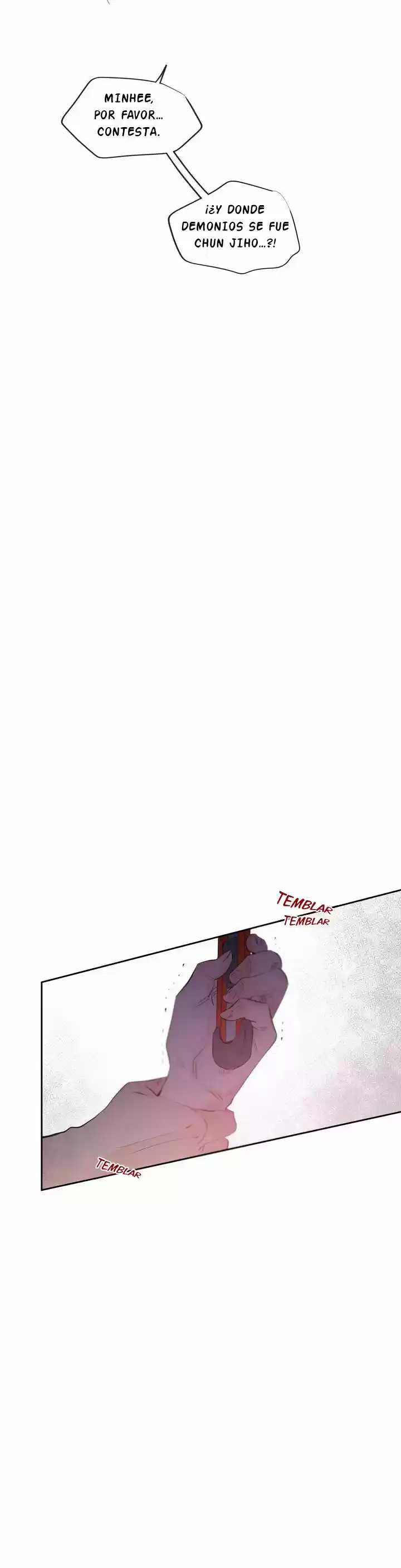 Melodía Rota - Capítulo 25 - Página 12 - LectorTMOo