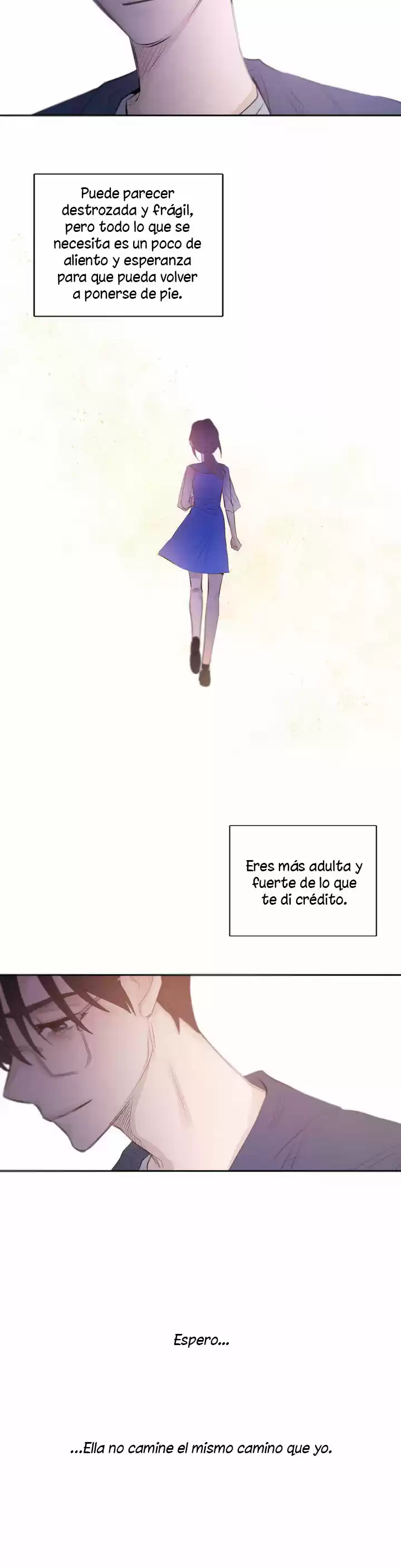 Melodía Rota - Capítulo 26 - Página 16 - LectorTMOo