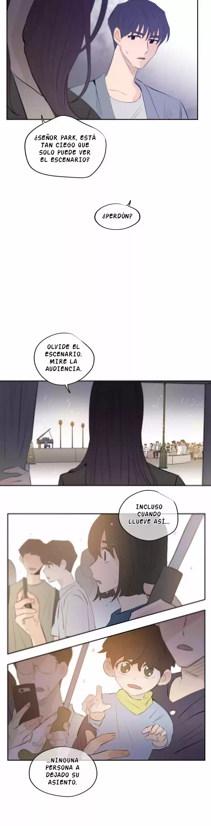 Melodía Rota - Capítulo 26 - Página 26 - LectorTMOo