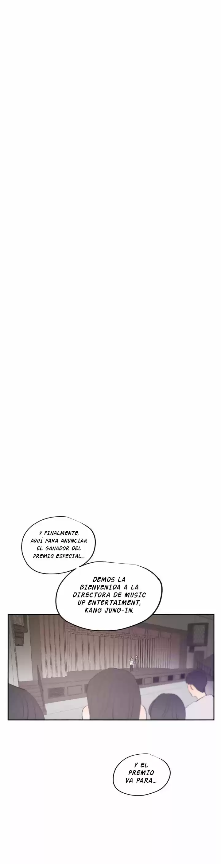 Melodía Rota - Capítulo 26 - Página 28 - LectorTMOo
