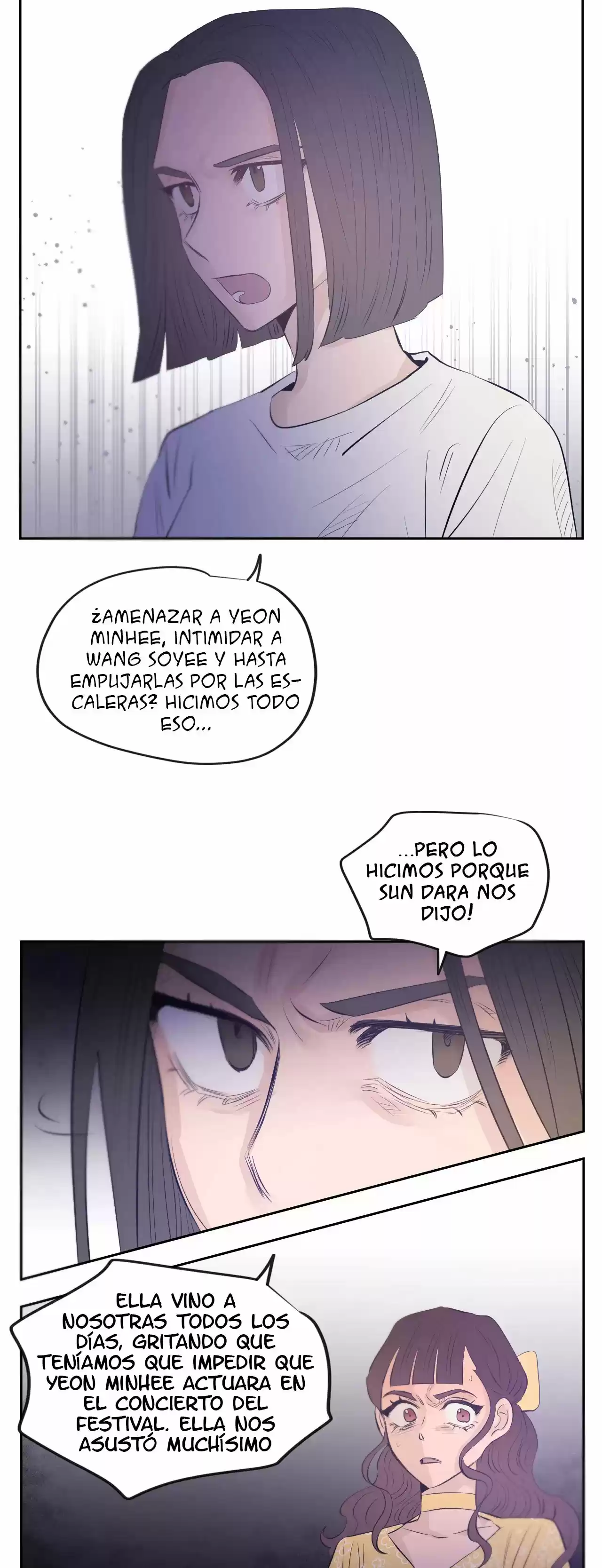 Melodía Rota - Capítulo 27 - Página 16 - LectorTMOo