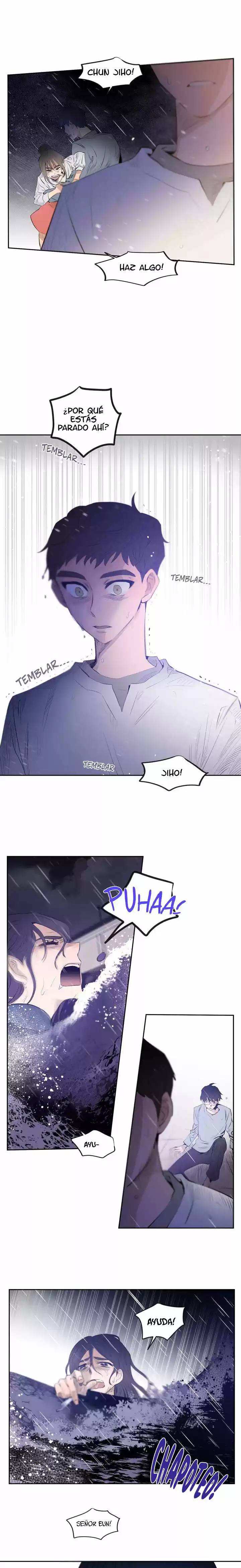 Melodía Rota - Capítulo 28 - Página 13 - LectorTMOo