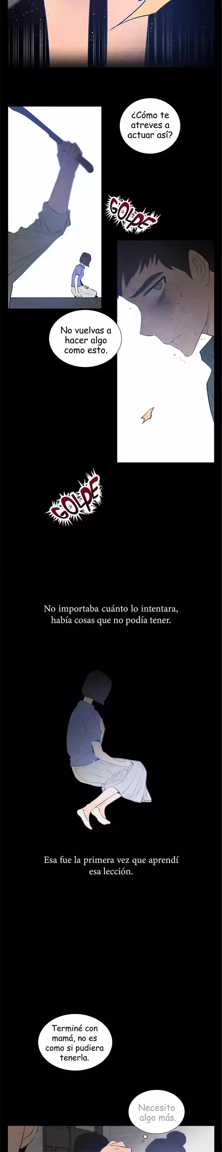 Melodía Rota - Capítulo 29 - Página 13 - LectorTMOo