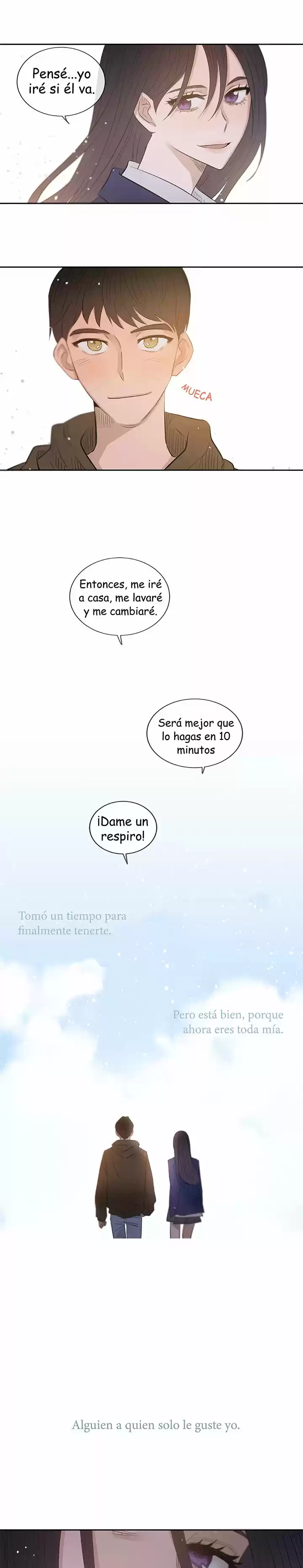 Melodía Rota - Capítulo 29 - Página 21 - LectorTMOo