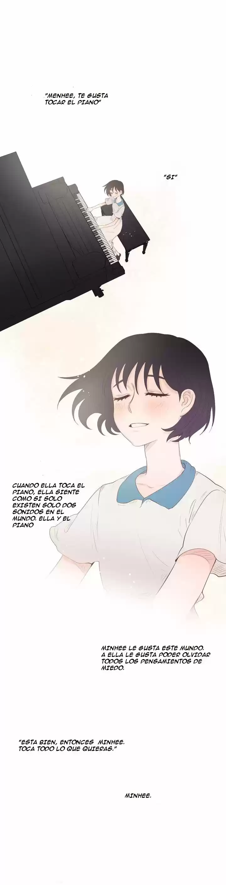 Melodía Rota - Capítulo 3 - Página 3 - LectorTMOo