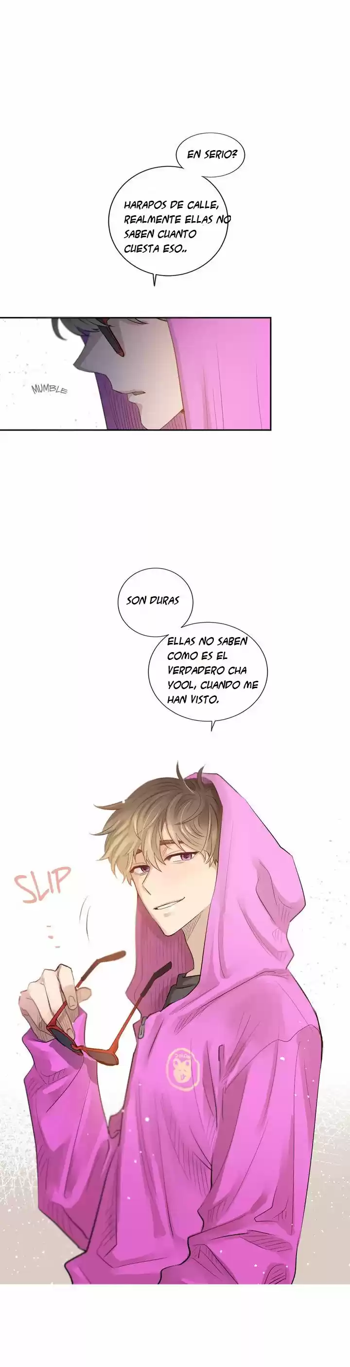 Melodía Rota - Capítulo 30 - Página 29 - LectorTMOo