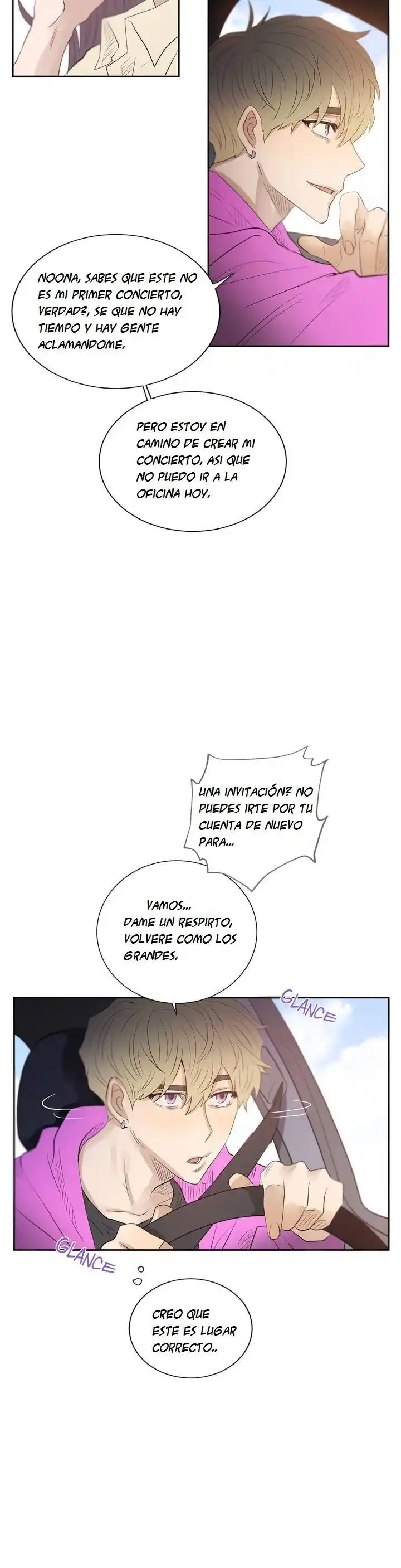 Melodía Rota - Capítulo 31 - Página 13 - LectorTMOo