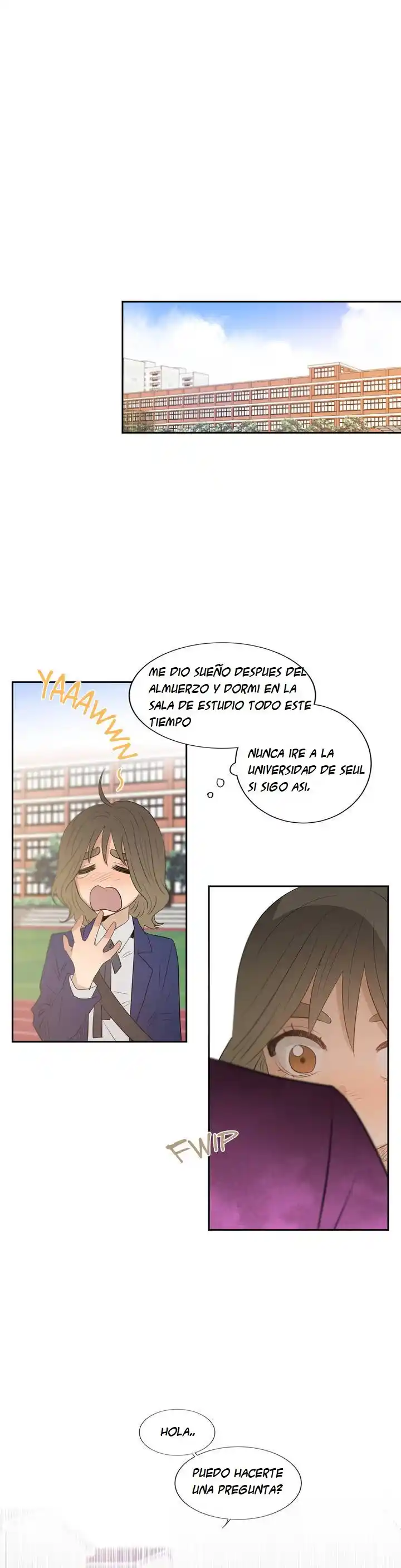 Melodía Rota - Capítulo 31 - Página 16 - LectorTMOo