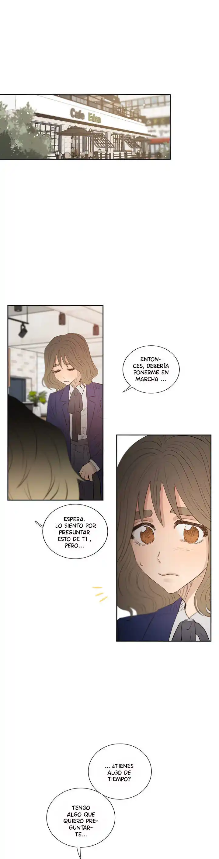 Melodía Rota - Capítulo 33 - Página 2 - LectorTMOo