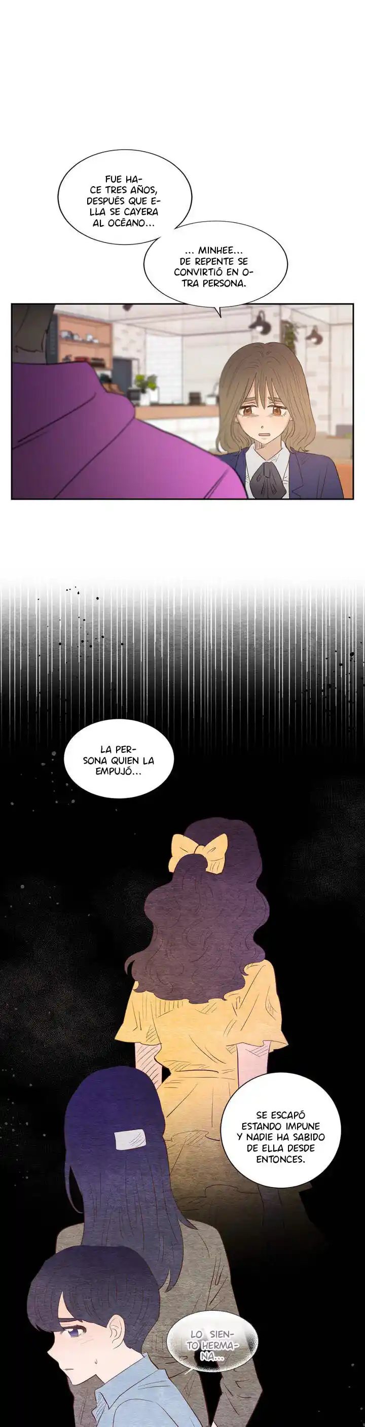 Melodía Rota - Capítulo 33 - Página 12 - LectorTMOo