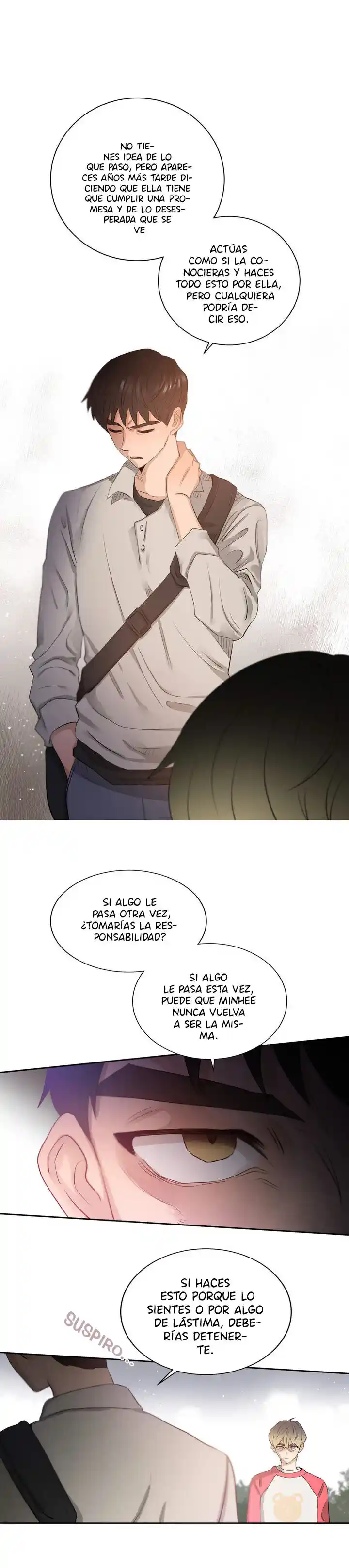 Melodía Rota - Capítulo 34 - Página 13 - LectorTMOo