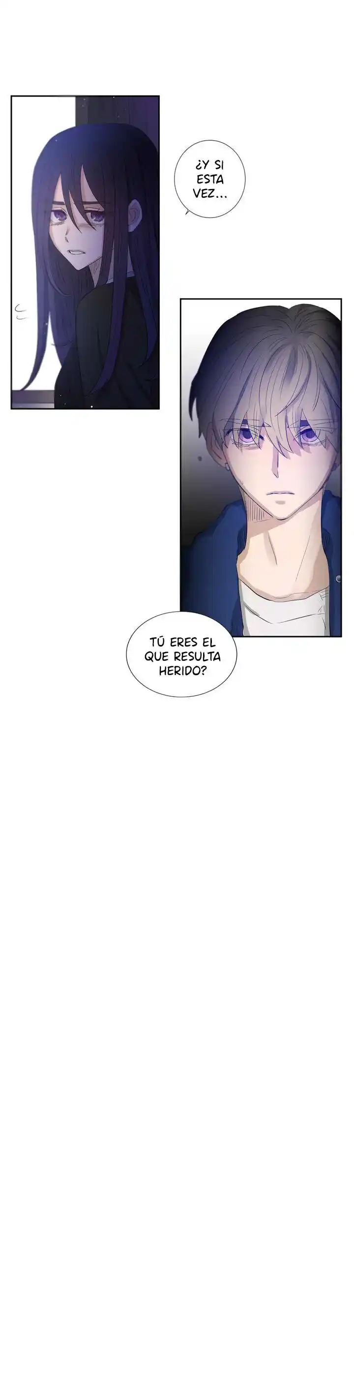 Melodía Rota - Capítulo 34 - Página 30 - LectorTMOo