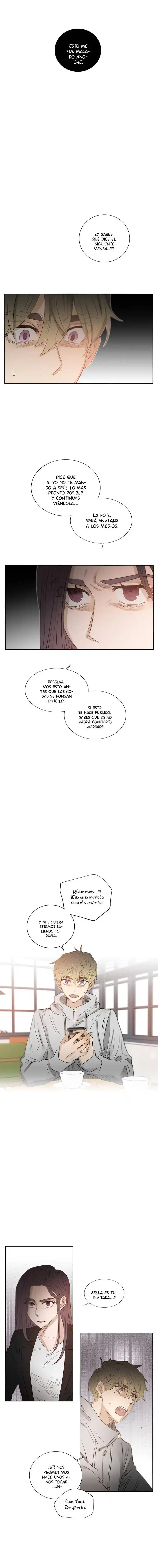 Melodía Rota - Capítulo 35 - Página 14 - LectorTMOo