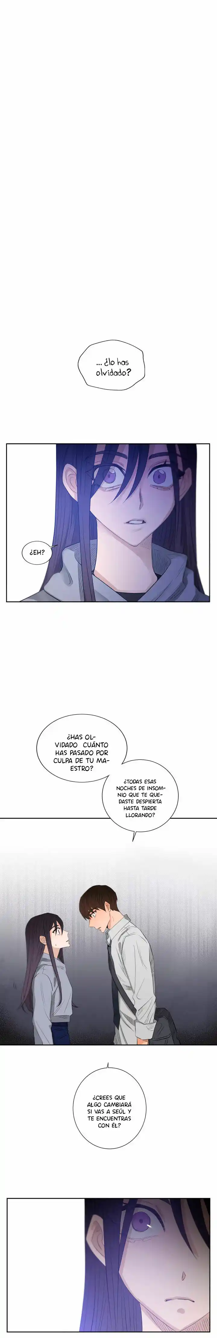 Melodía Rota - Capítulo 36 - Página 9 - LectorTMOo