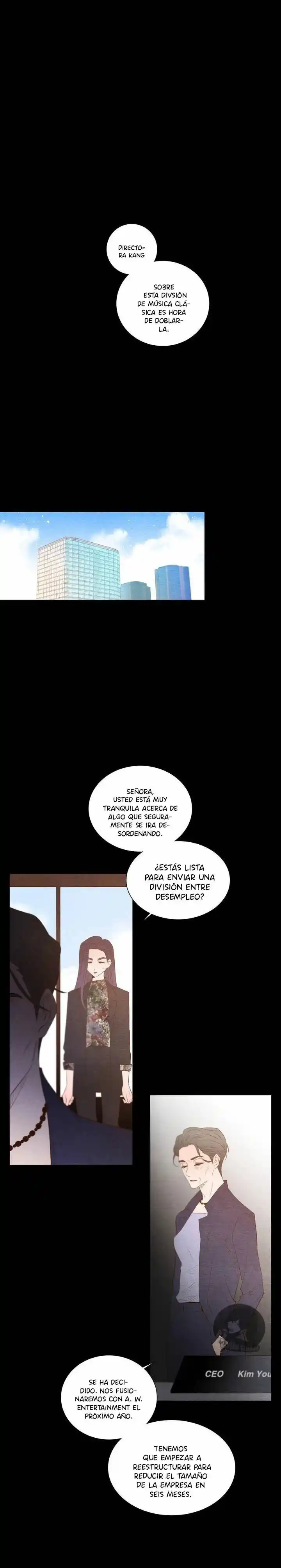 Melodía Rota - Capítulo 37 - Página 2 - LectorTMOo
