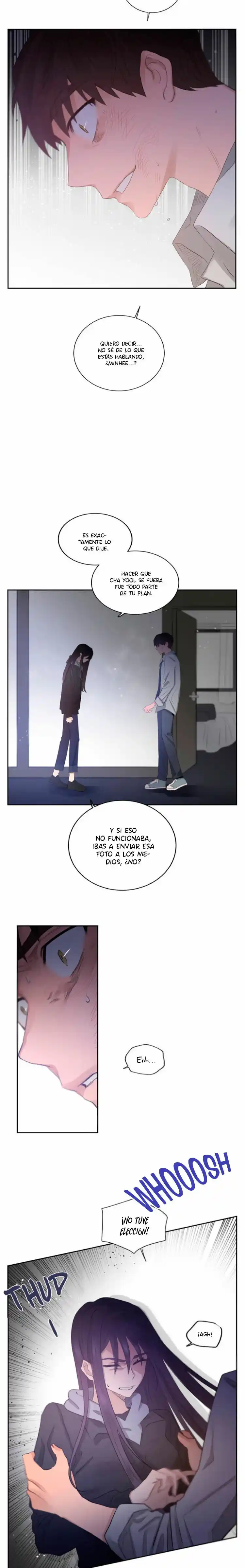 Melodía Rota - Capítulo 39 - Página 10 - LectorTMOo