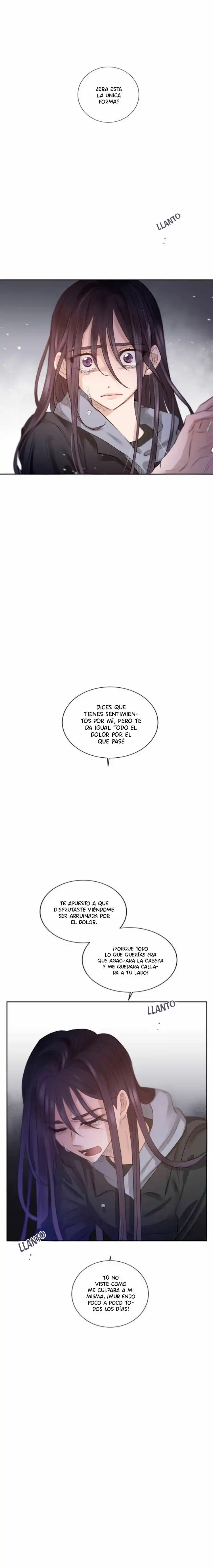 Melodía Rota - Capítulo 39 - Página 21 - LectorTMOo