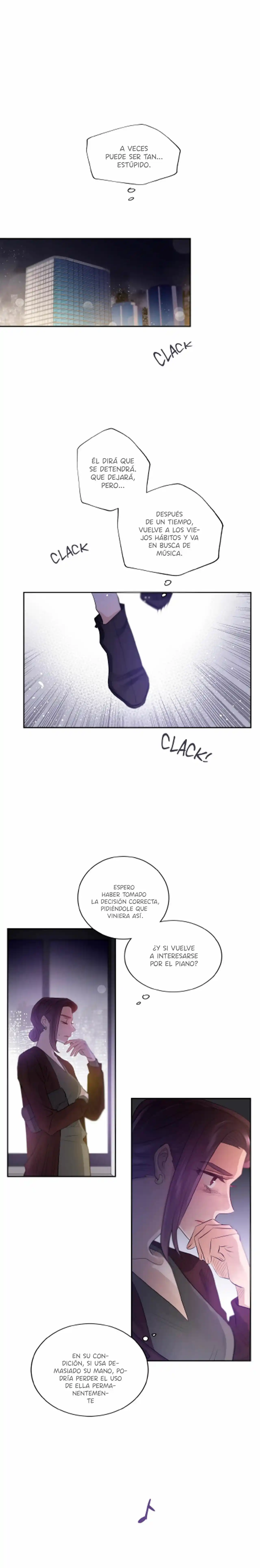 Melodía Rota - Capítulo 41 - Página 16 - LectorTMOo