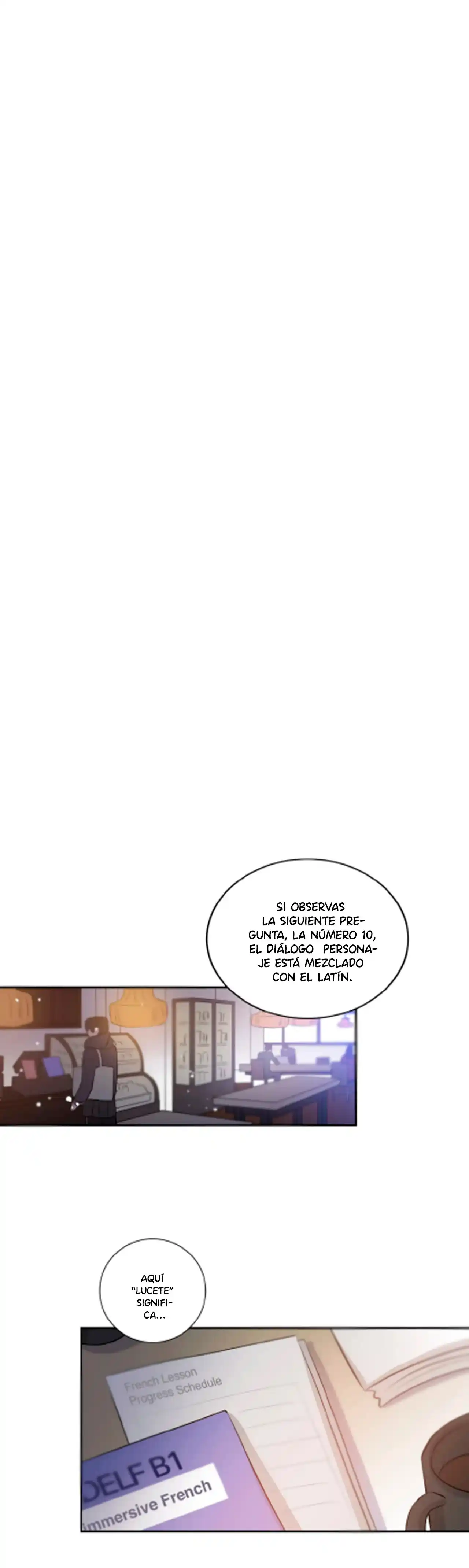 Melodía Rota - Capítulo 42 - Página 18 - LectorTMOo
