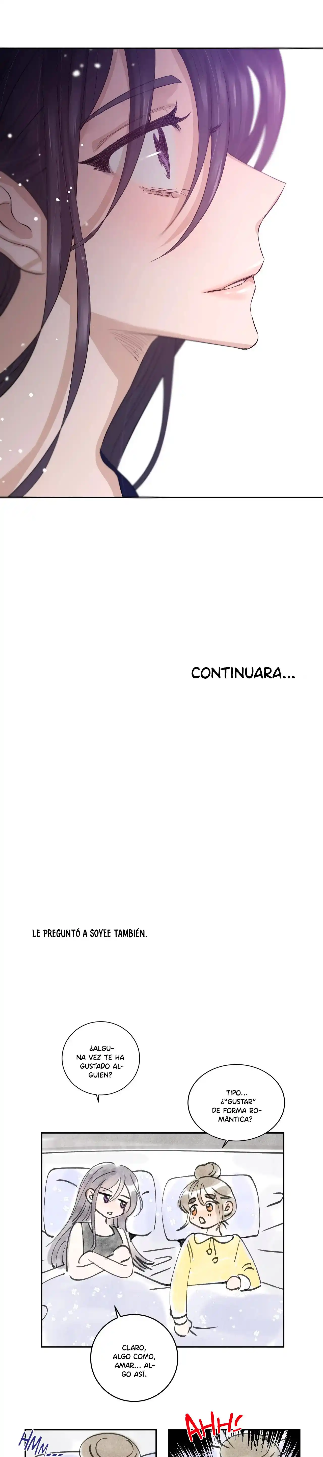 Melodía Rota - Capítulo 42 - Página 29 - LectorTMOo